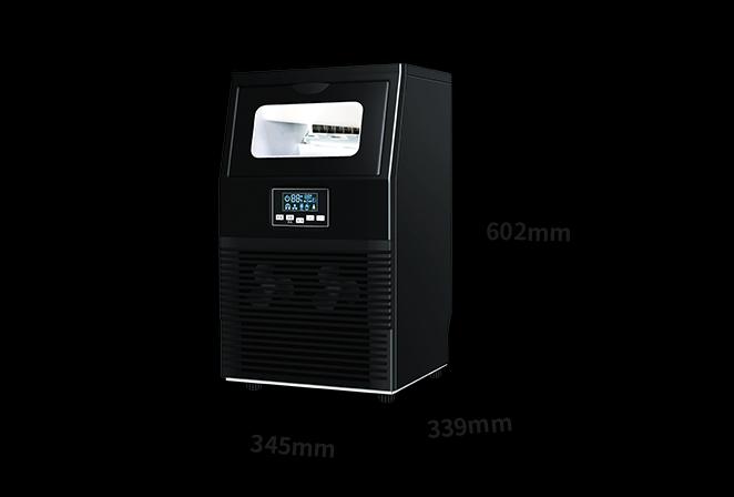 Ice Maker 68KG 
L345*W339*H602mm