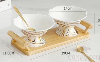 Ice-Cream Bowl
