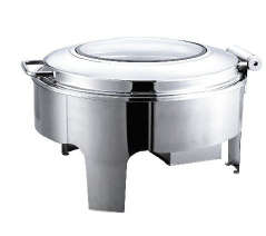 321ks Series-Round Chafing Dish product image