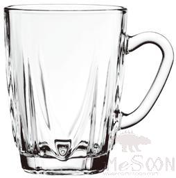 Blinkmax 237ML Eared Glass