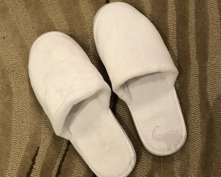Slippers, Coral