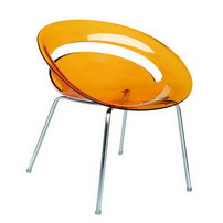 Crystal Chair-09a