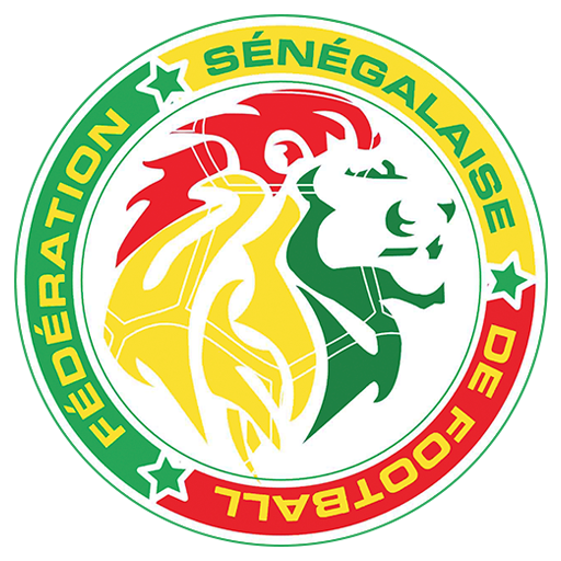 Escudo de Senegal