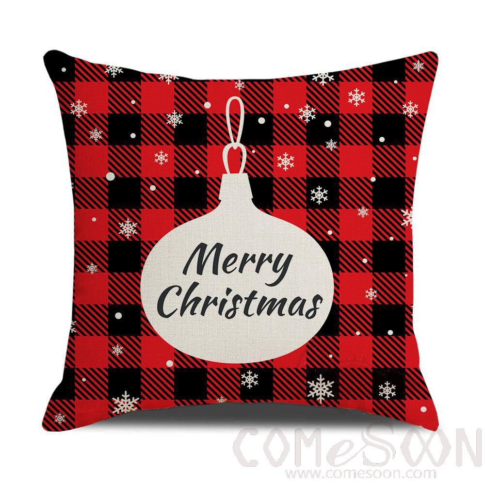 Cushion Cover, Linen, 45*45cm