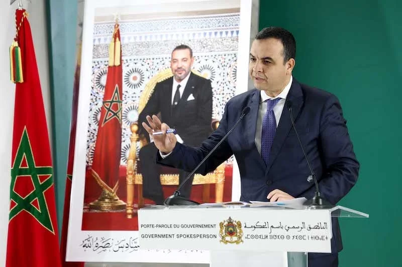 Baitas : L'aide sociale directe a atteint 5,3 milliards de dollars depuis son lancement en 2023.