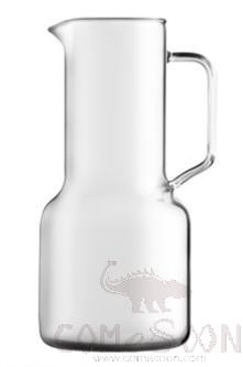 Glass Kettle  1600ML