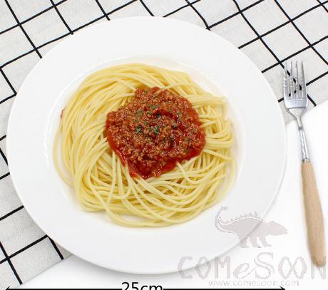Spaghetti Model, L25*W25cm