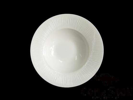 Ray Series 11.75 "pasta Plate, Ø29.8*H5.8 cm