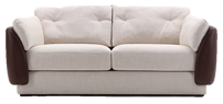 Shell Double Sofa product image
