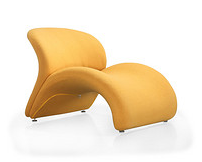 Hardware High Quality Leisure Hotel Living Room Restaurant European Pastoral Simple Style Leisure Chair 307