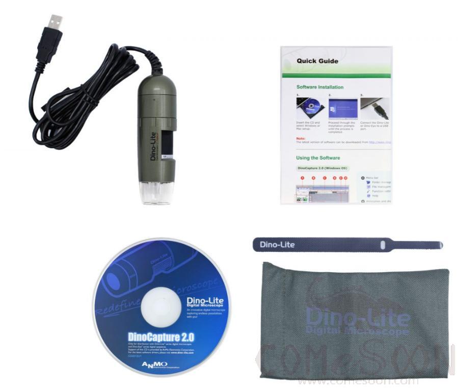 Handheld Usb Digital Microscope