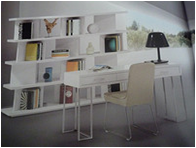 Bookshelf
