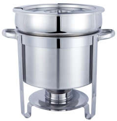 8311 Series-Soup Stove
