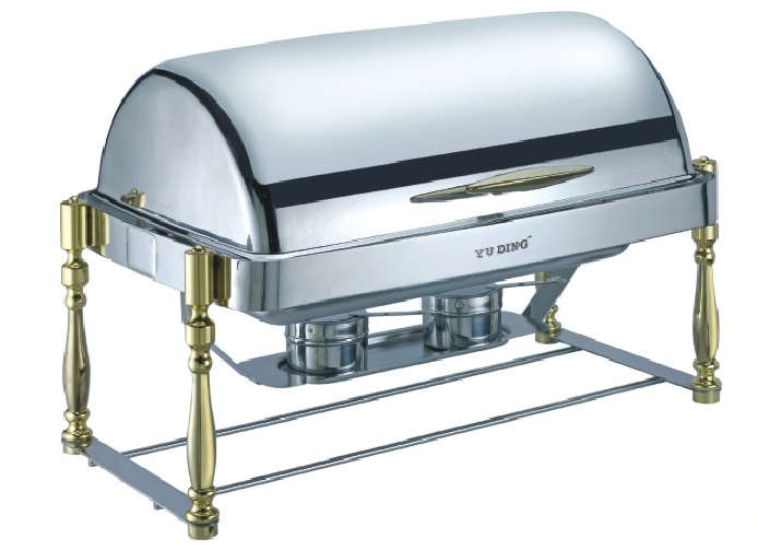Z303 Series-Rectangle  Chafng Dish product image