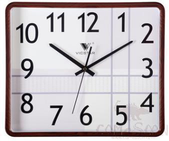 0213 Wood Grain -14 inch, ABS, L34*W34*H4.5cm