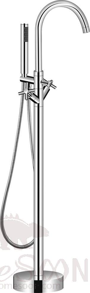 Bathtub Faucet