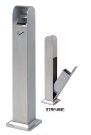 Ash Column, Ss201, L240 * W240 * H1100mm