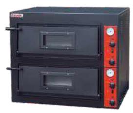 Pizza Oven 
910×1120×750mm