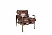Rs339-Retro Lounge Chair product image