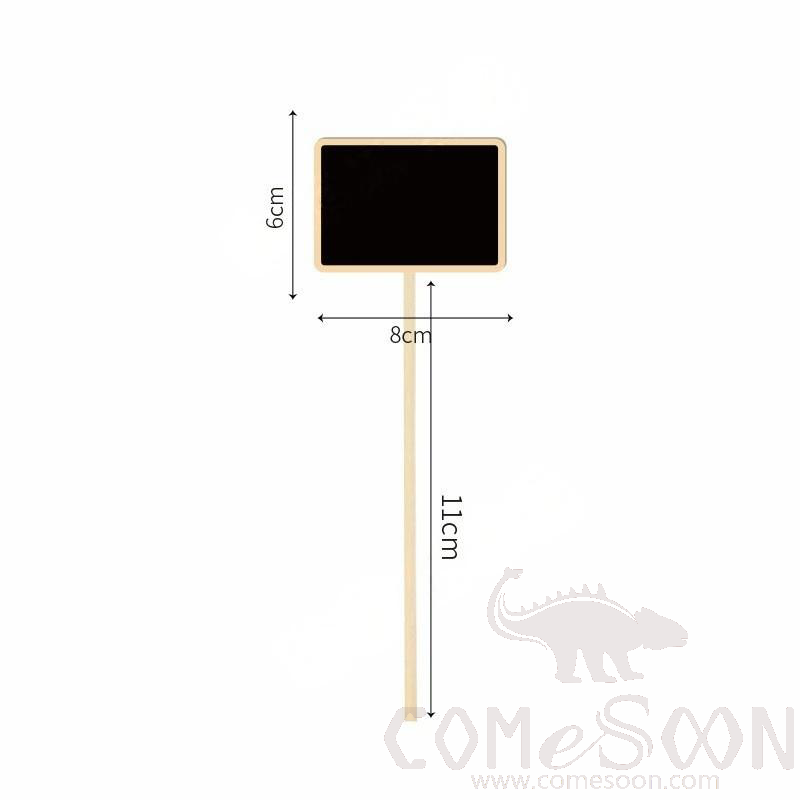 Plugin Blackboard, L8.4*W6.2cm