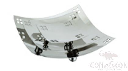 Jjl Series-Square Plate 300*300*90mm L-Sized