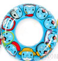 Dolphin Swimming Ring, 90*90cm