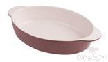 Small Oval Baking Pan, L22*W13.5*H4.5 cm