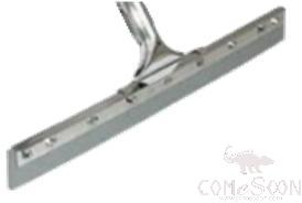30 Steel Straight Rubber Scrape Head