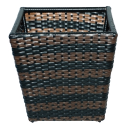 Towel Basket-PP, 35 X35 X35 cm
