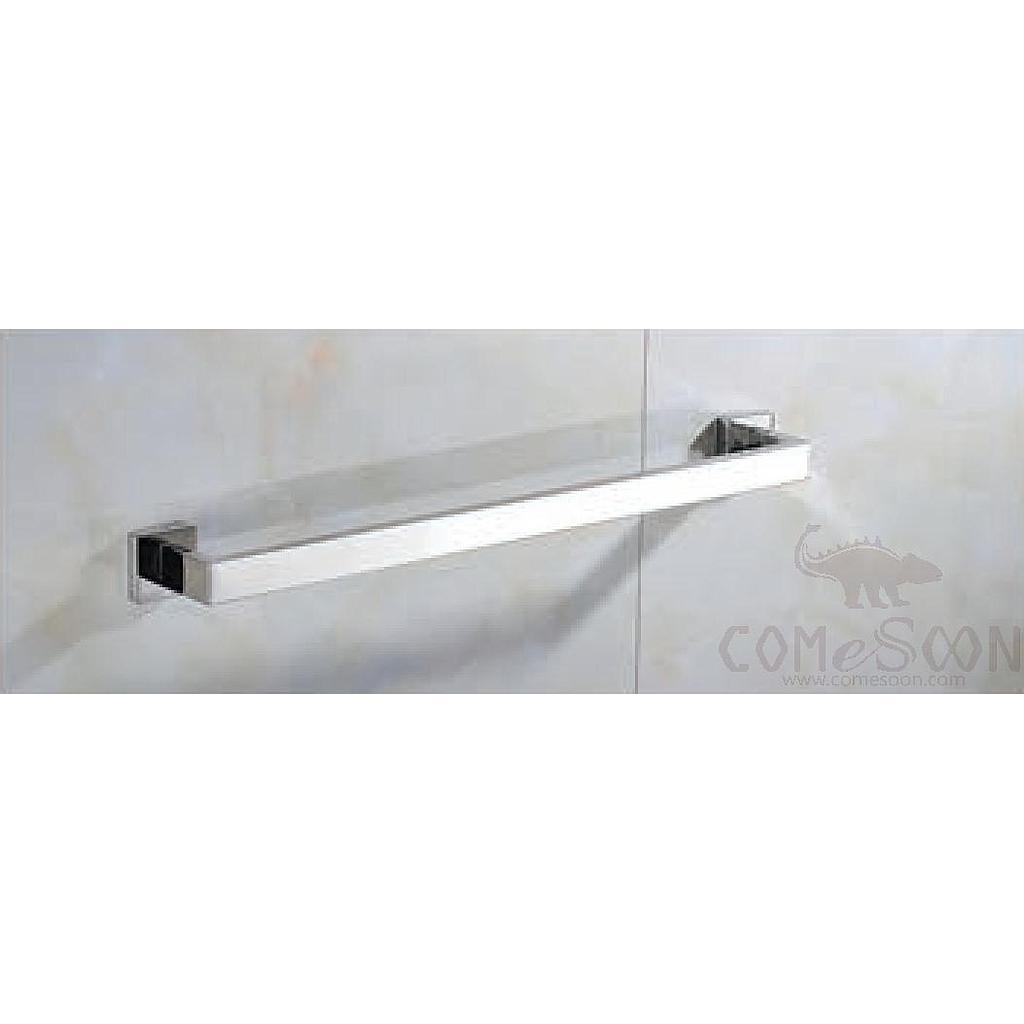 Single Towel Bar, L600*W70*H50mm