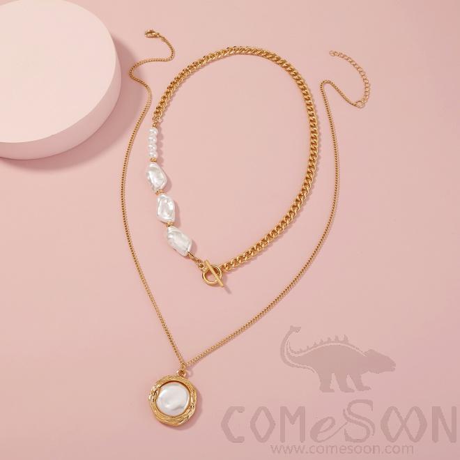 Necklace / Jewelry Nz1003