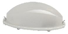 Plastic Explosion Proof Lamp