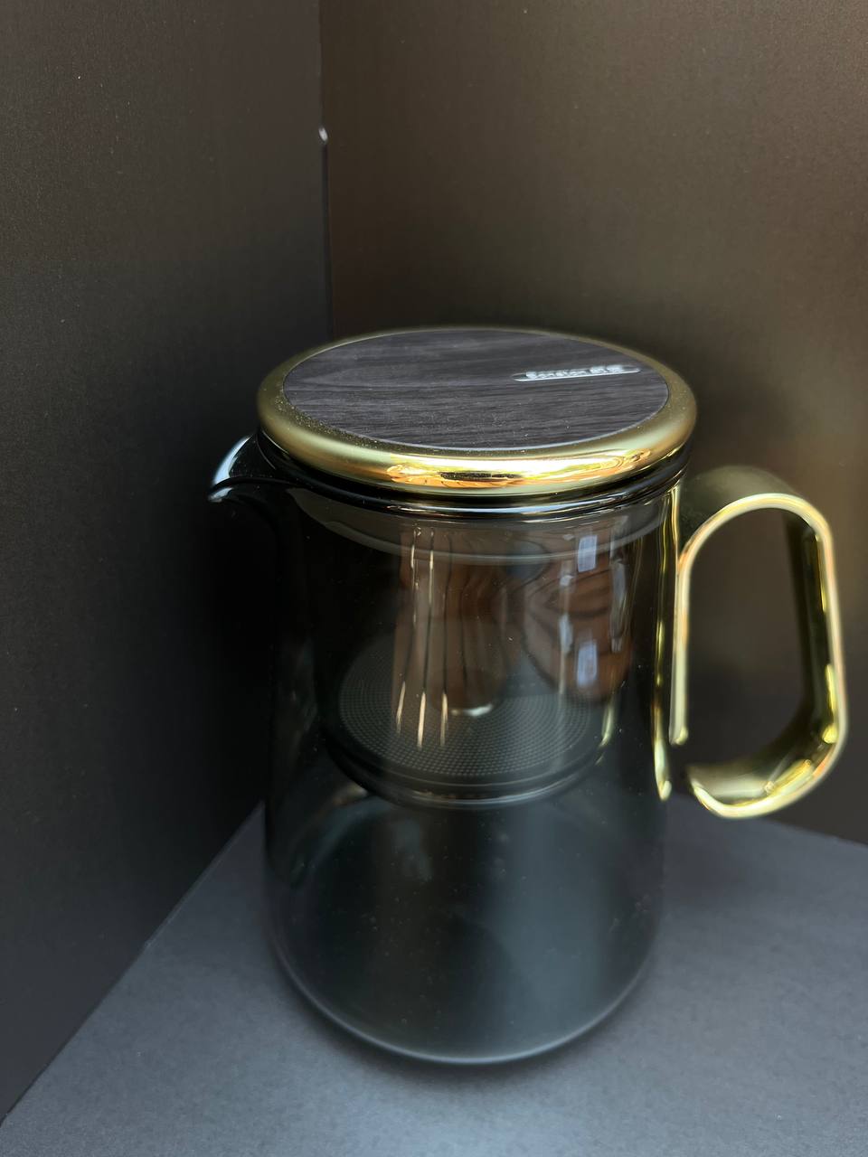 Типот на магните тонированный Bonston Samadoyo 700ml