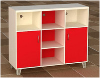 Kitchen Storage Cabinet