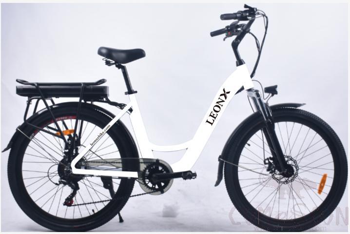 Electric Bicycle, 250w, 36v 8ah, 26" Style 4