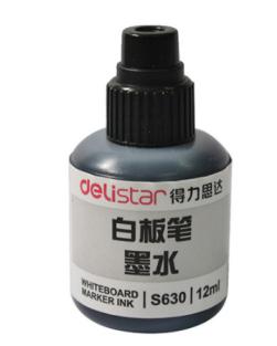 Ink-Black