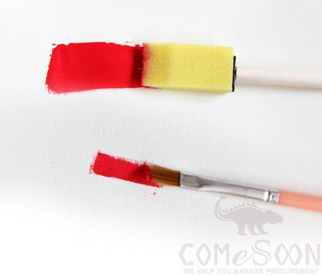 Children's Watercolor Pen
