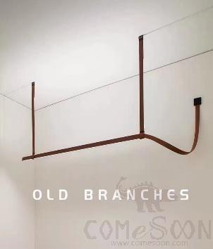 Art Chandelier, Iron+ Aluminum+ Canvas, D1500*H1500mm product image