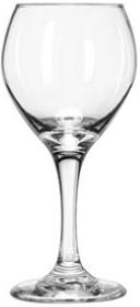 Libbey Series Goblet Red Wine Glass 296ML