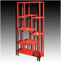 Bookshelf