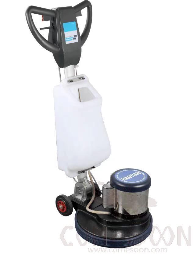 17" 175multi-Function Floor Machine(with Butterfly Handle)(220v 50hz 1100w)