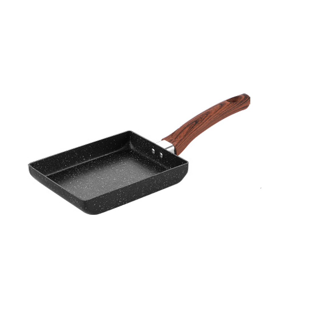 Tamagoyaki Pan 13*18cm Jr-Series