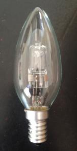 Halogen Bulbs