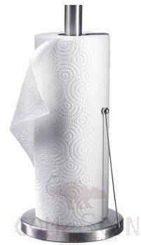 Kitchen Towel Holder S/s