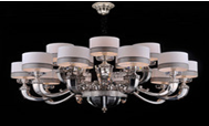 Chandeliers