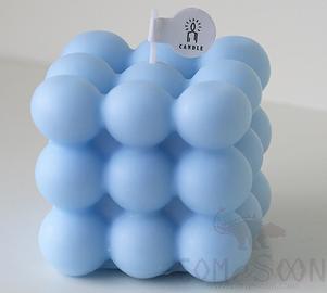 Aromatherapy Candle L6 * W6 * H5cm
