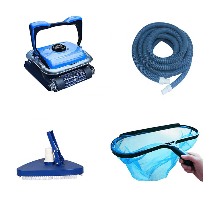 Pool Cleaning Equipment(Customized Products)