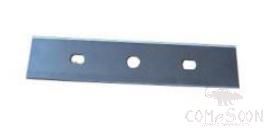 Knife of Stainless Steel Glass Knife
