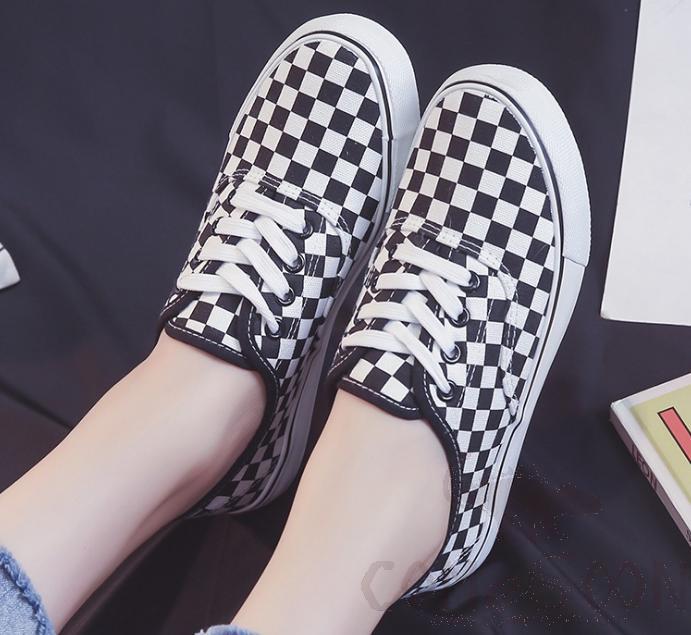 Canvas Shoes-35-40 Size product image