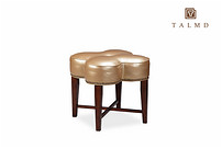 Talmd219-2 Bed End Stool